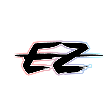 EZfrags logo